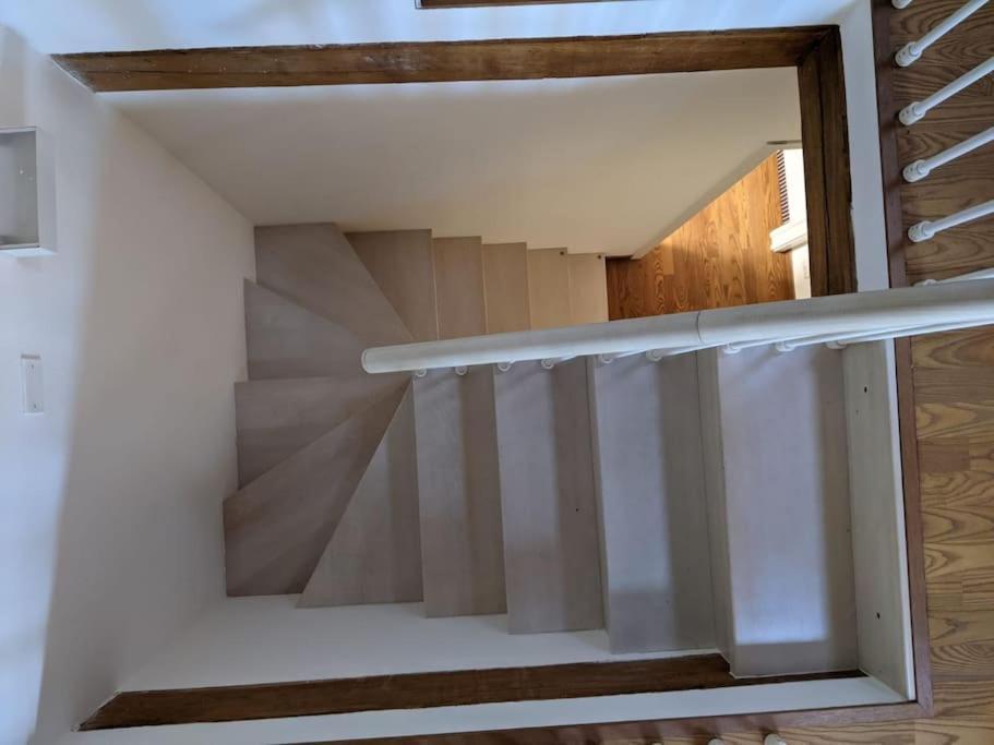La Finestra Sul Porto Apartment アンコーナ エクステリア 写真