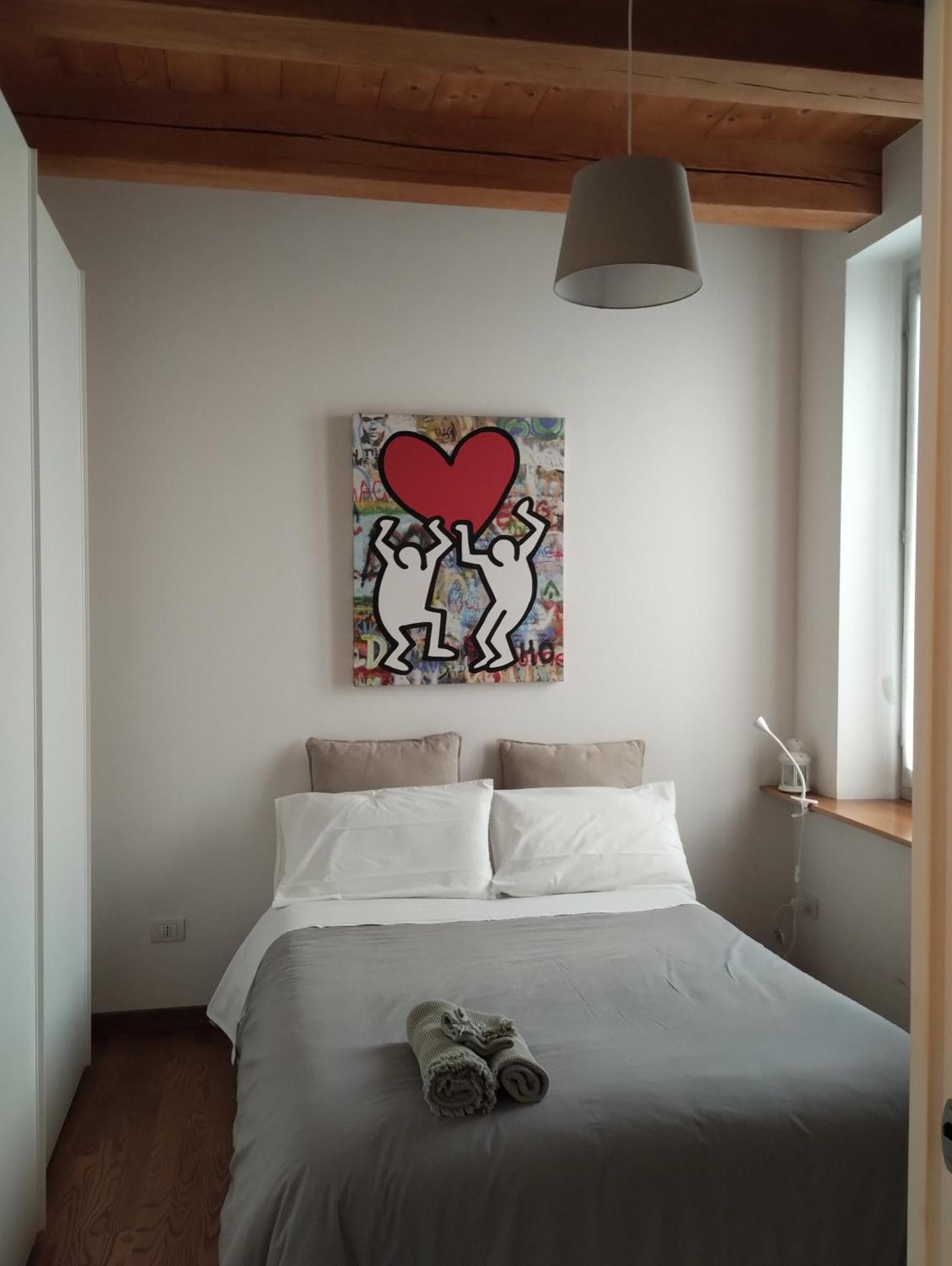 La Finestra Sul Porto Apartment アンコーナ エクステリア 写真