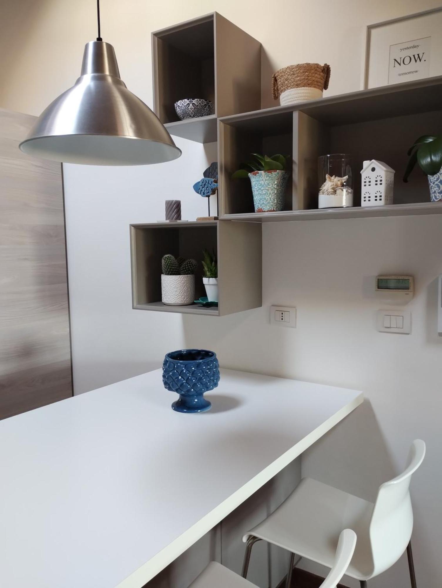La Finestra Sul Porto Apartment アンコーナ エクステリア 写真